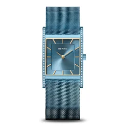 Classic | polished blue | 10426-398-S