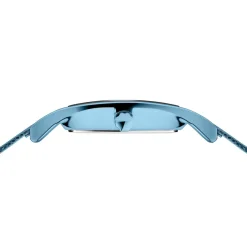 Classic | polished blue | 10426-398-S
