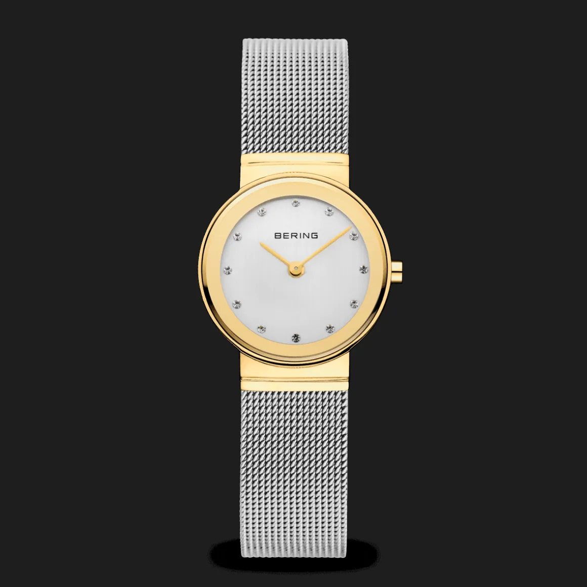 Classic | polished gold | 10126-001