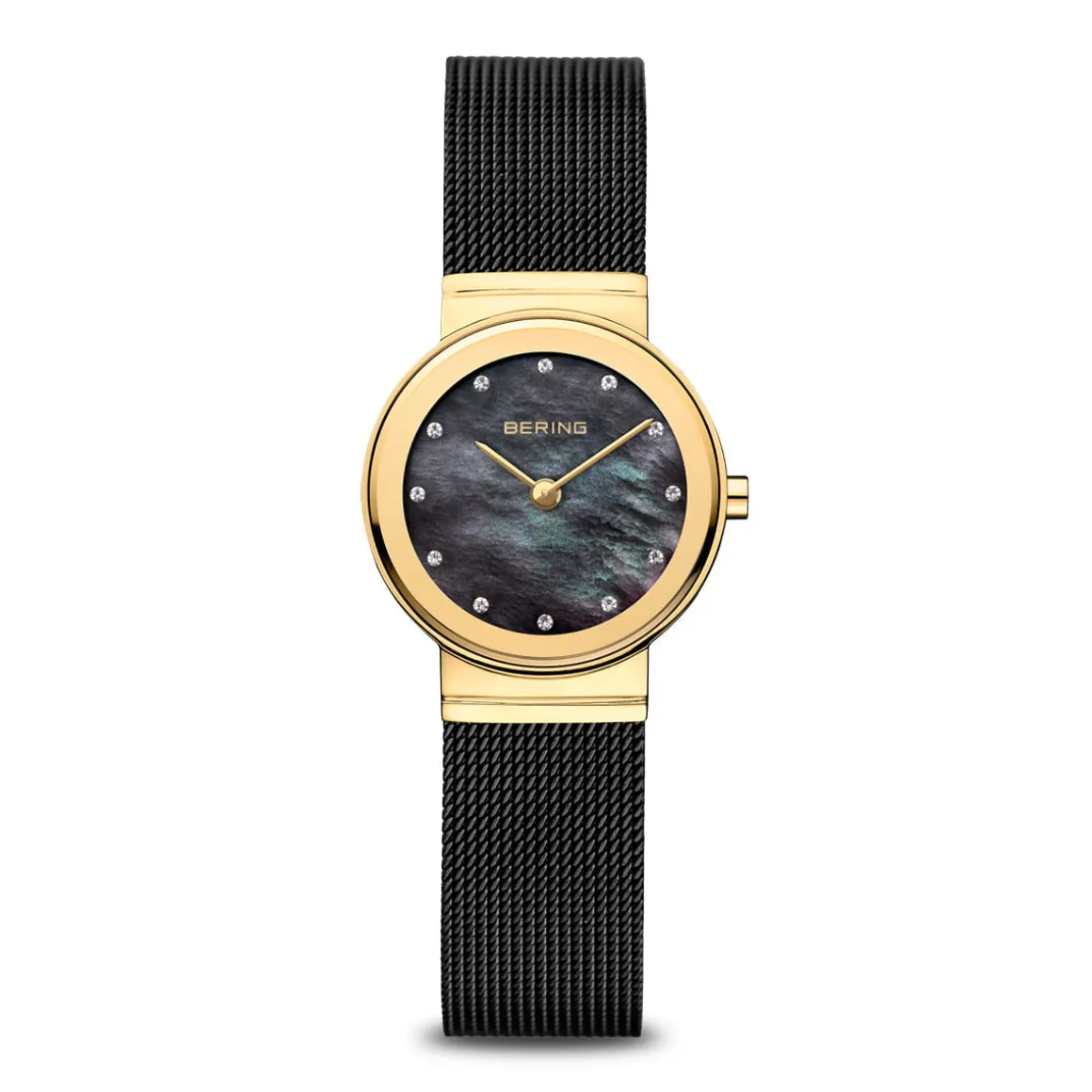 Classic | polished gold | 10126-132