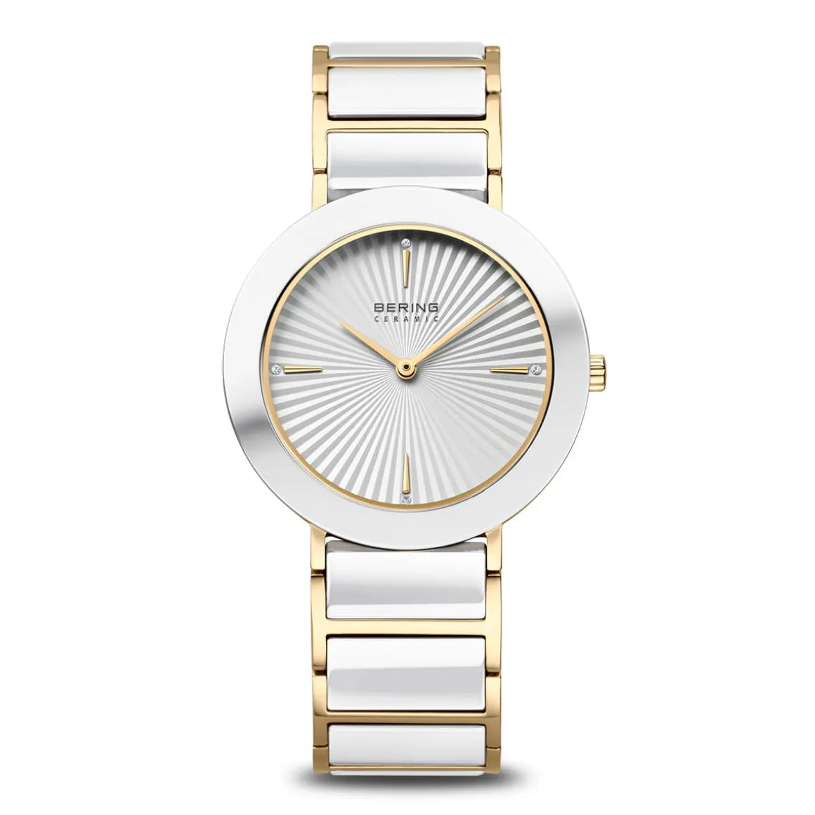 Classic | polished gold | 11435-758