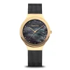 Classic | polished gold | 12934-132