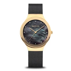 Classic | polished gold | 12934-132