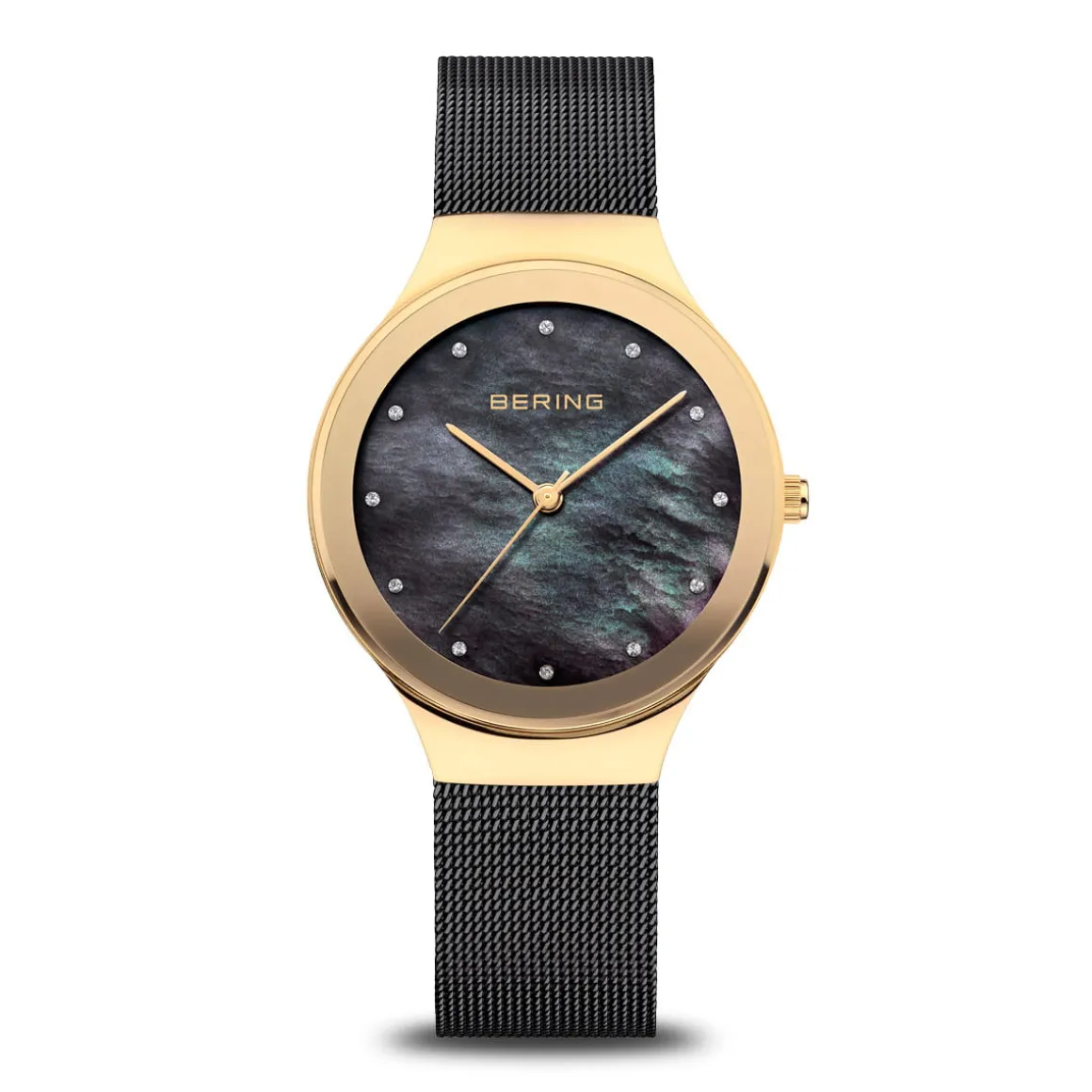 Classic | polished gold | 12934-132