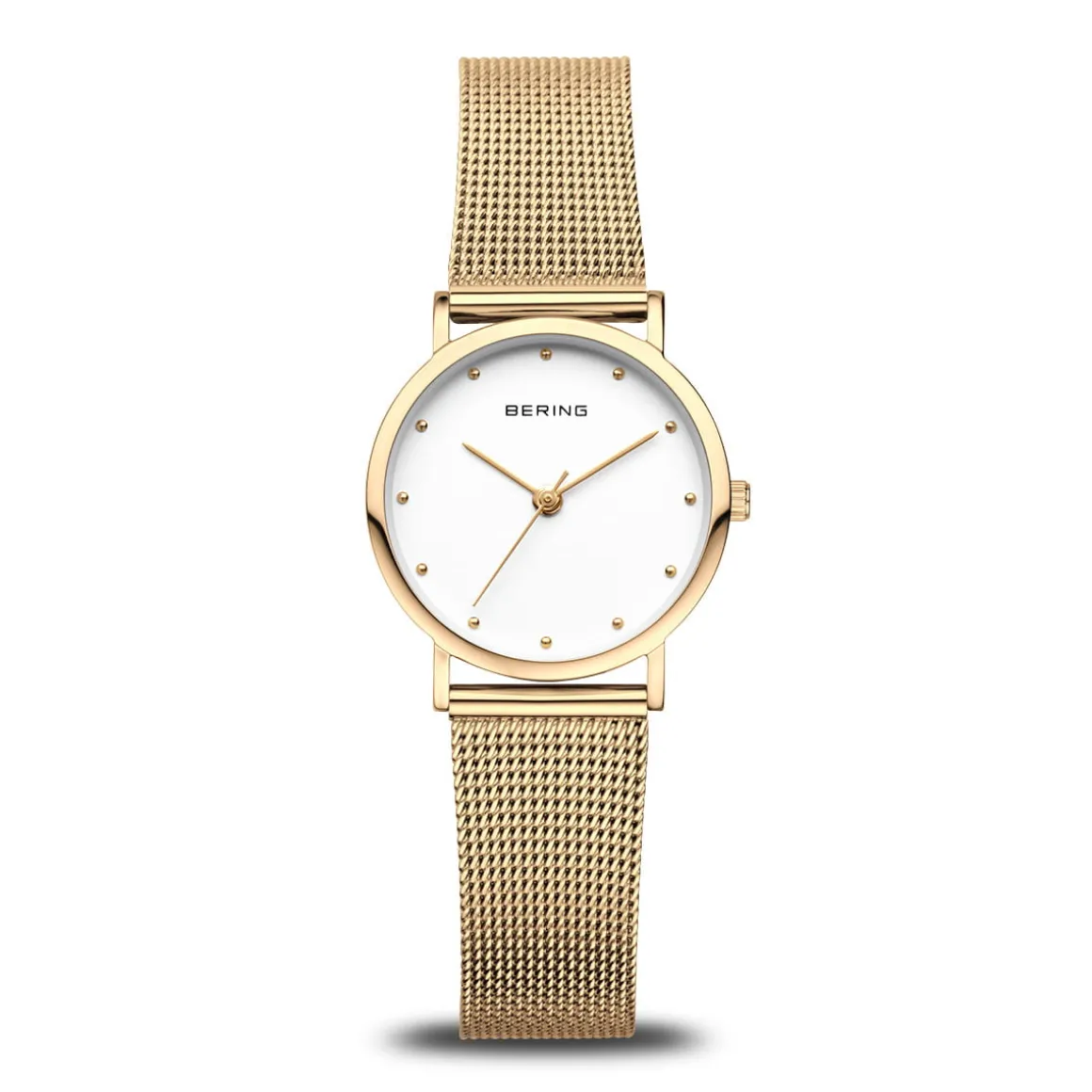 Classic | polished gold | 13426-334