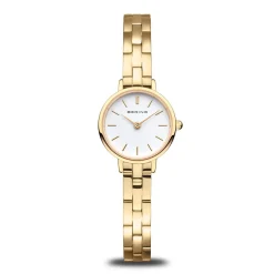 Classic | polished gold | 11022-734