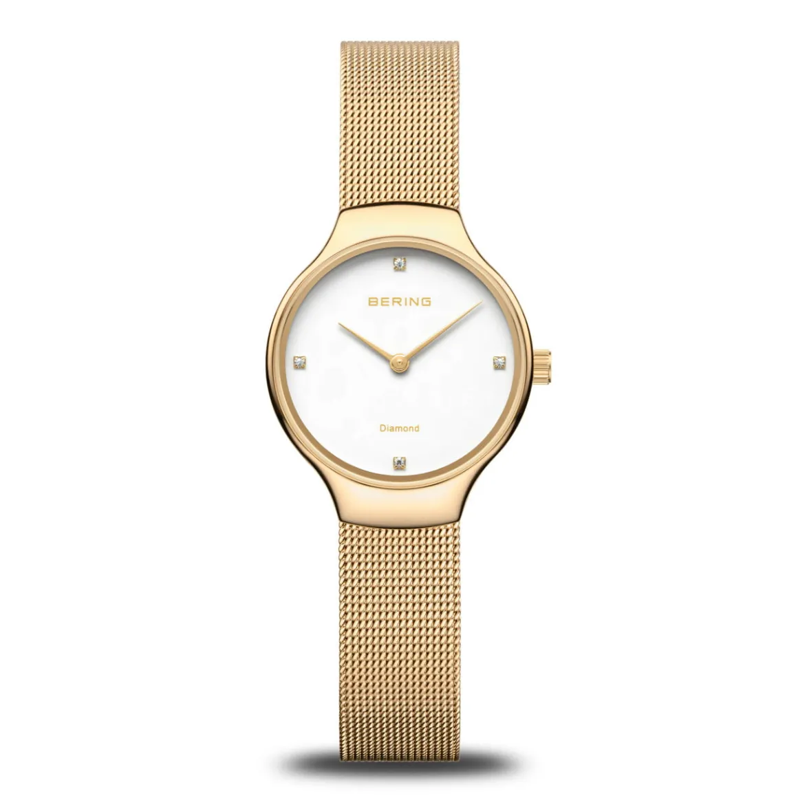 Classic | polished gold | 13326-334