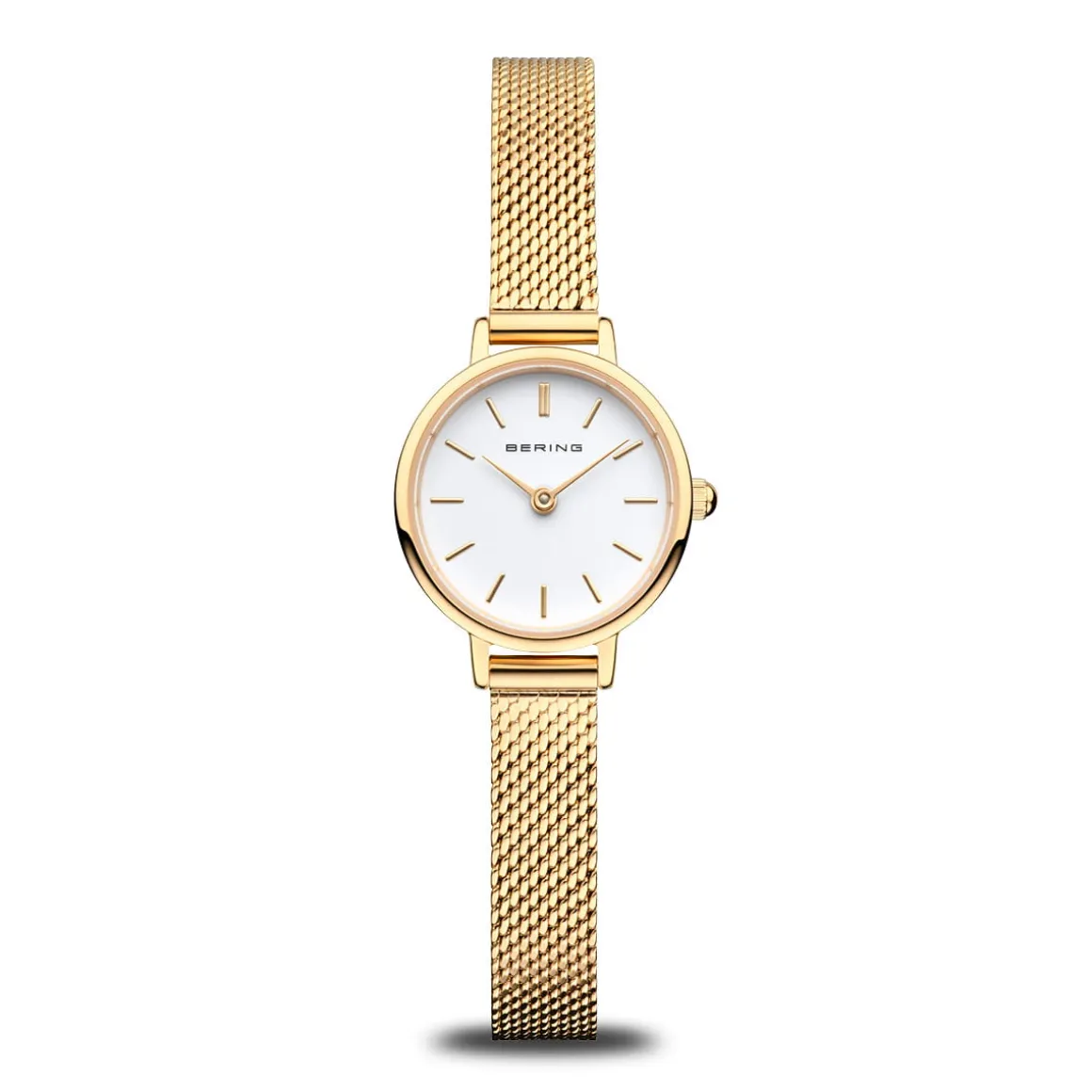 Classic | polished gold | 11022-334