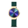 Classic | polished gold | 19031-828