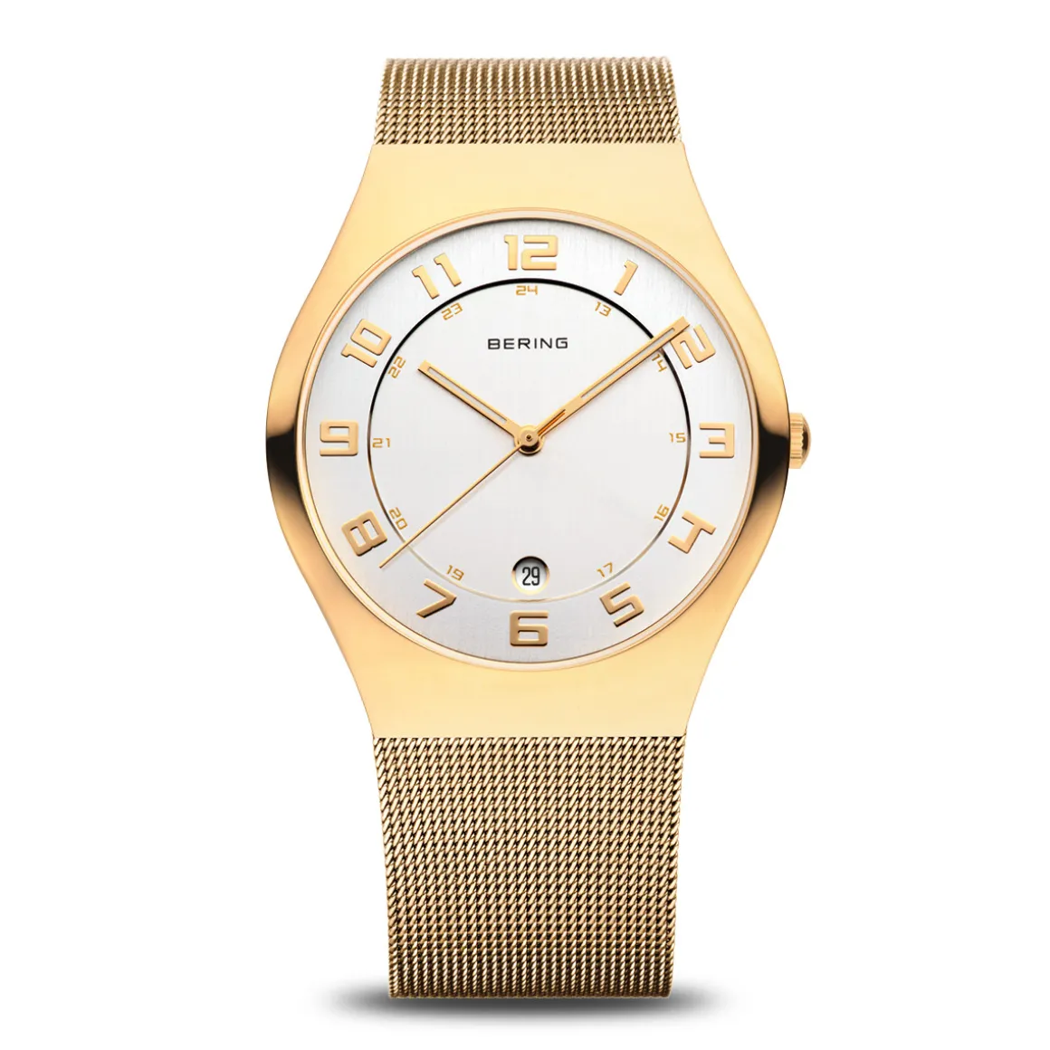 Classic | polished gold | 11937-334