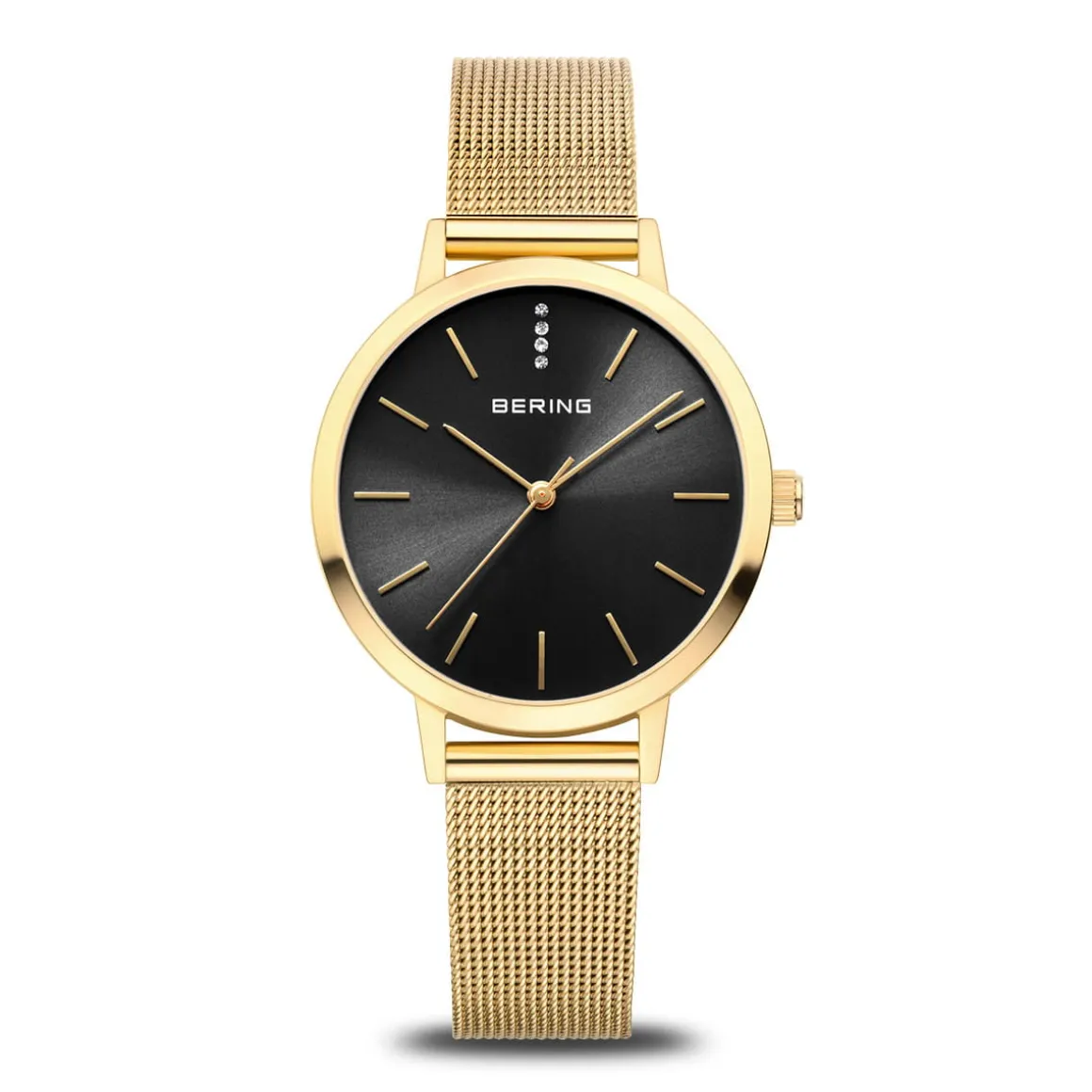 Classic | polished gold | 13434-332