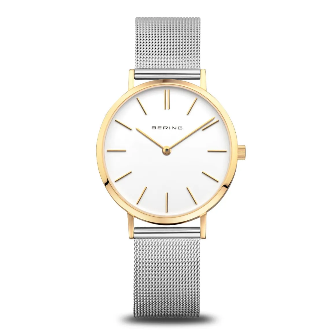 Classic | polished gold | 14134-010