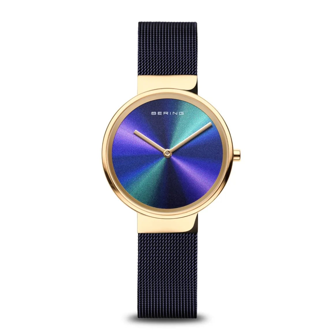 Classic | polished gold | 19031-929