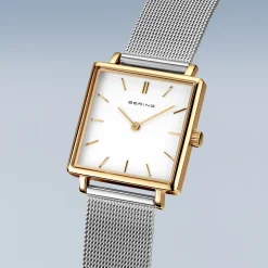 Classic | polished gold | 18226-010