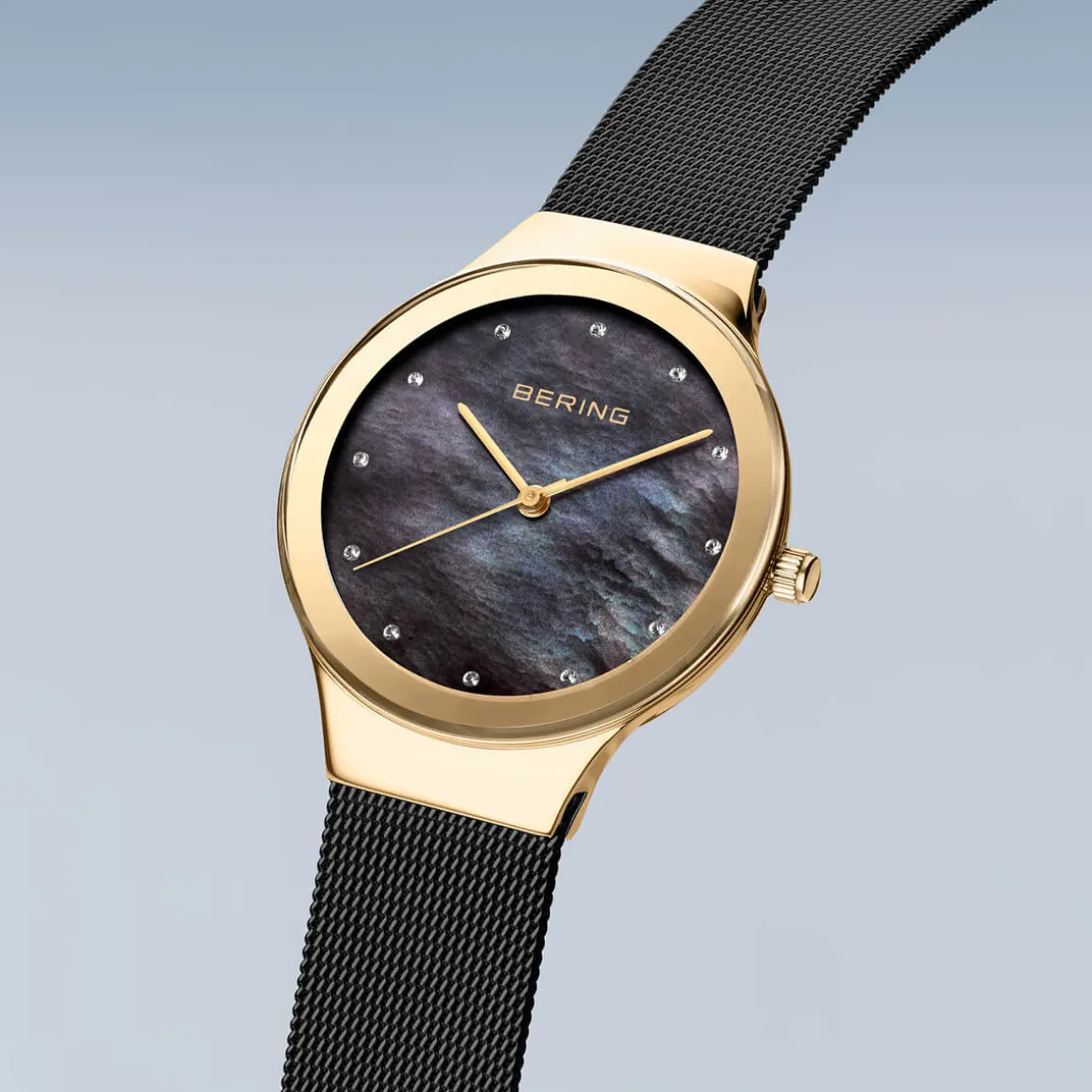Classic | polished gold | 12934-132