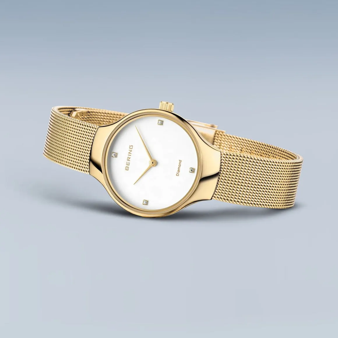 Classic | polished gold | 13326-334