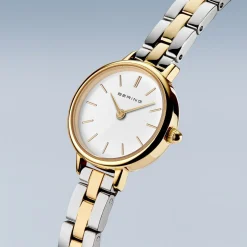 Classic | polished gold | 11022-714