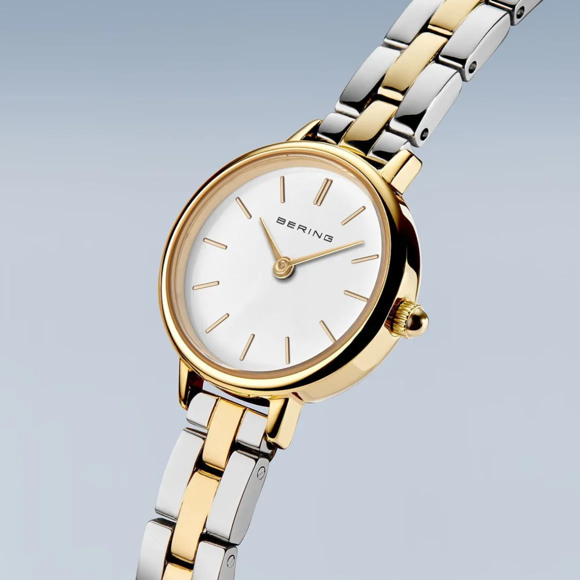 Classic | polished gold | 11022-714