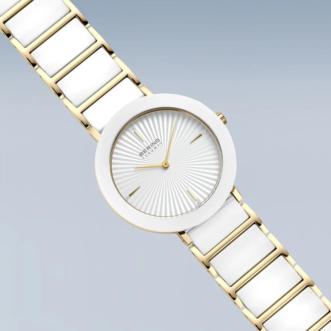 Classic | polished gold | 11435-758