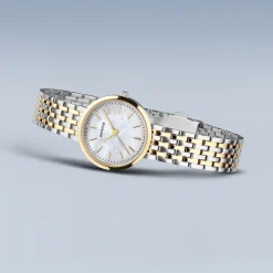 Classic | polished gold | 19126-710