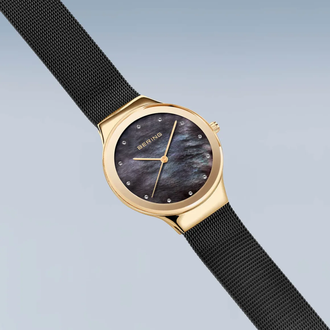 Classic | polished gold | 12934-132