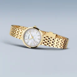 Classic | polished gold | 19126-734