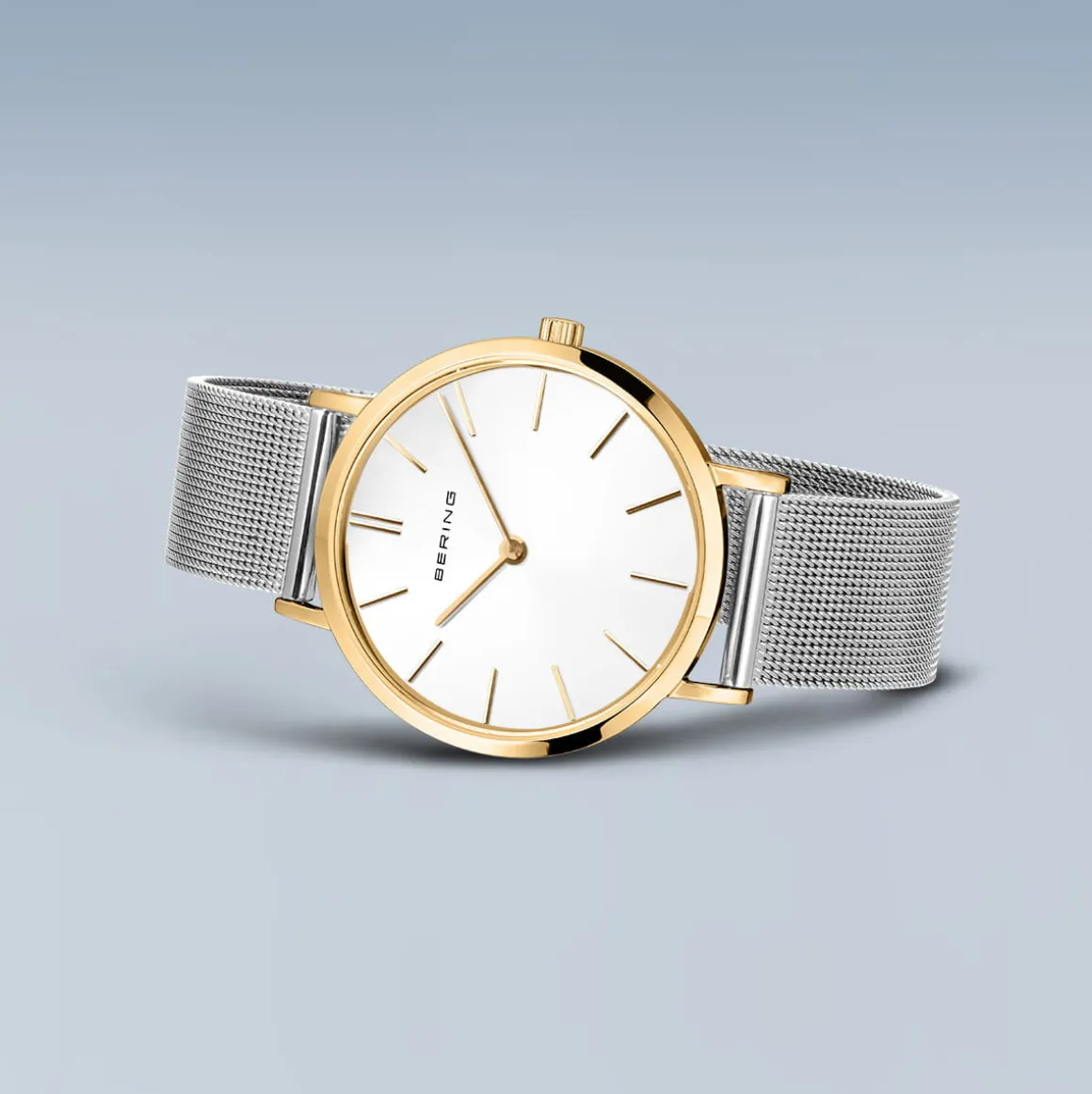 Classic | polished gold | 14134-010