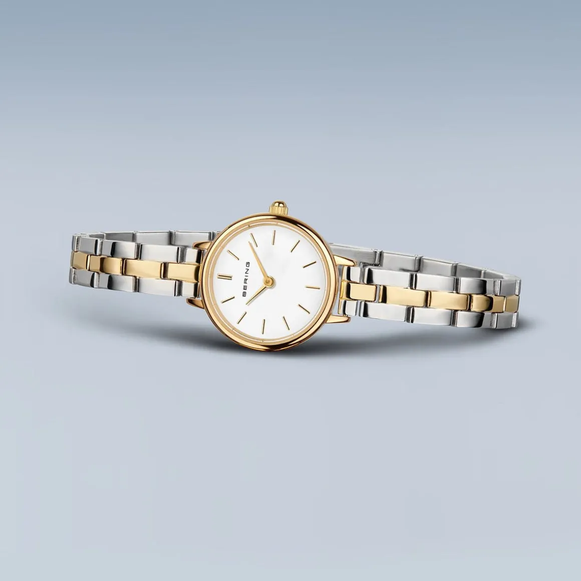 Classic | polished gold | 11022-714
