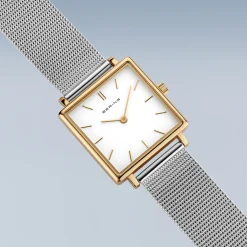 Classic | polished gold | 18226-010