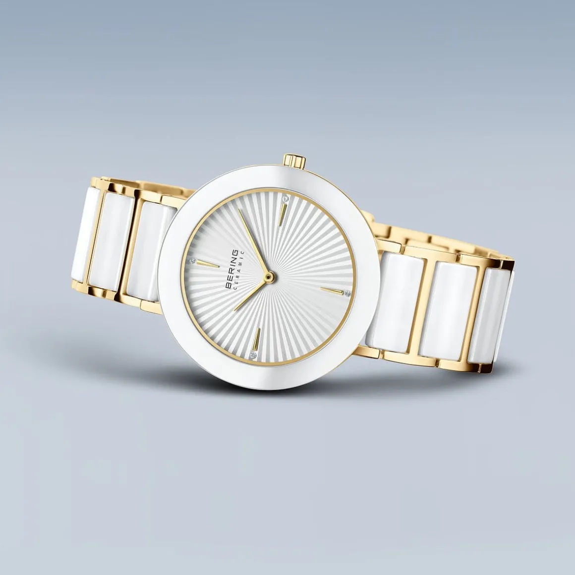 Classic | polished gold | 11435-758