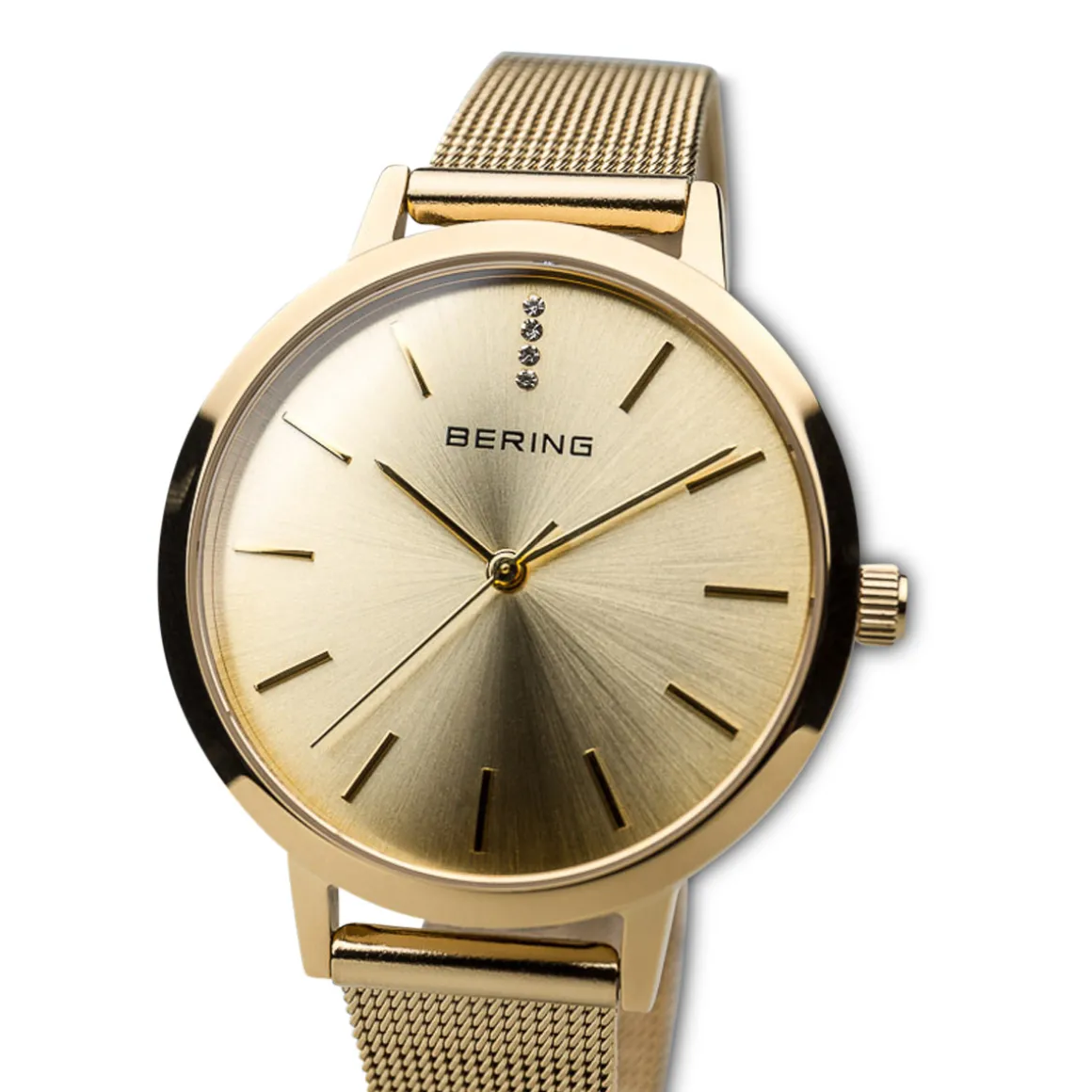 Classic | polished gold | 13434-333