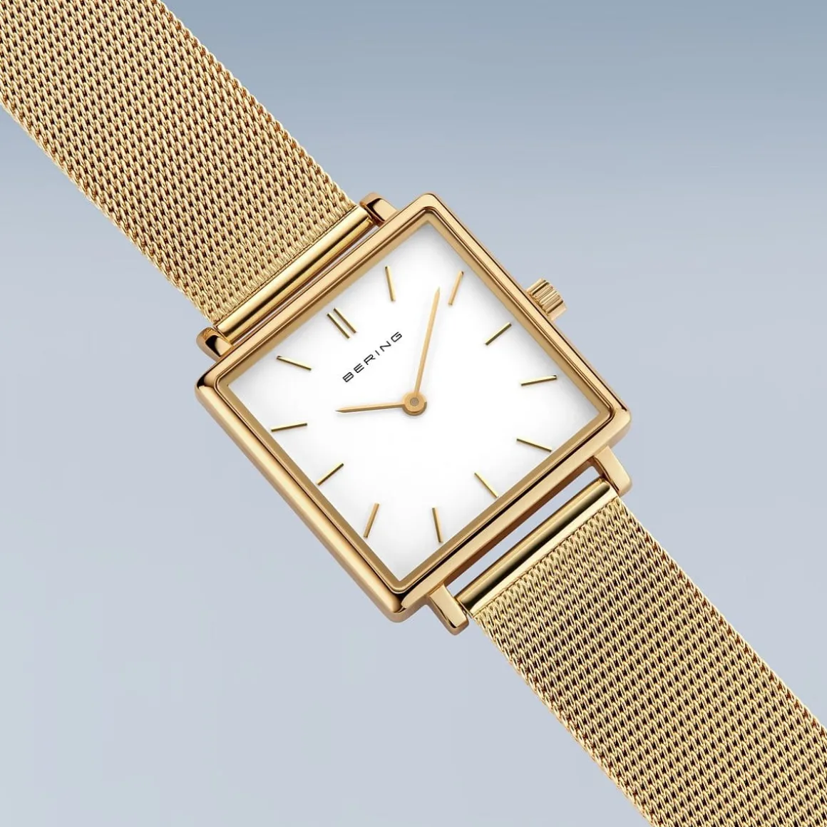 Classic | polished gold | 18226-334