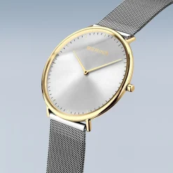 Classic | polished gold | 15739-010