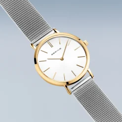 Classic | polished gold | 14134-010