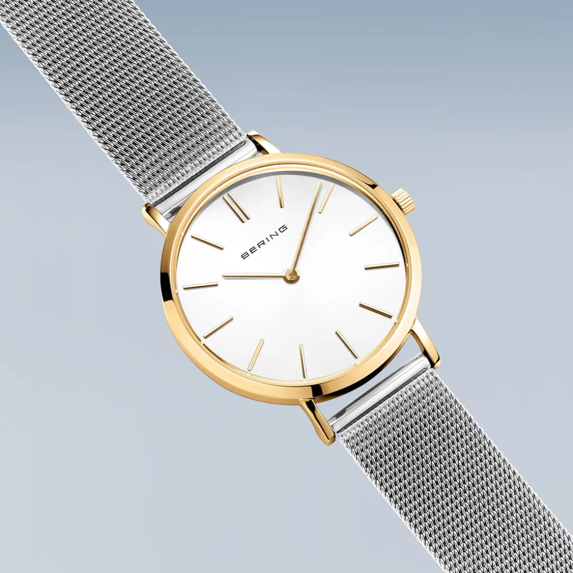 Classic | polished gold | 14134-010