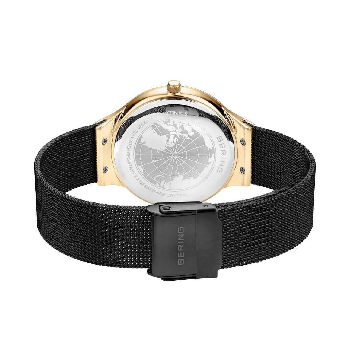 Classic | polished gold | 12934-132