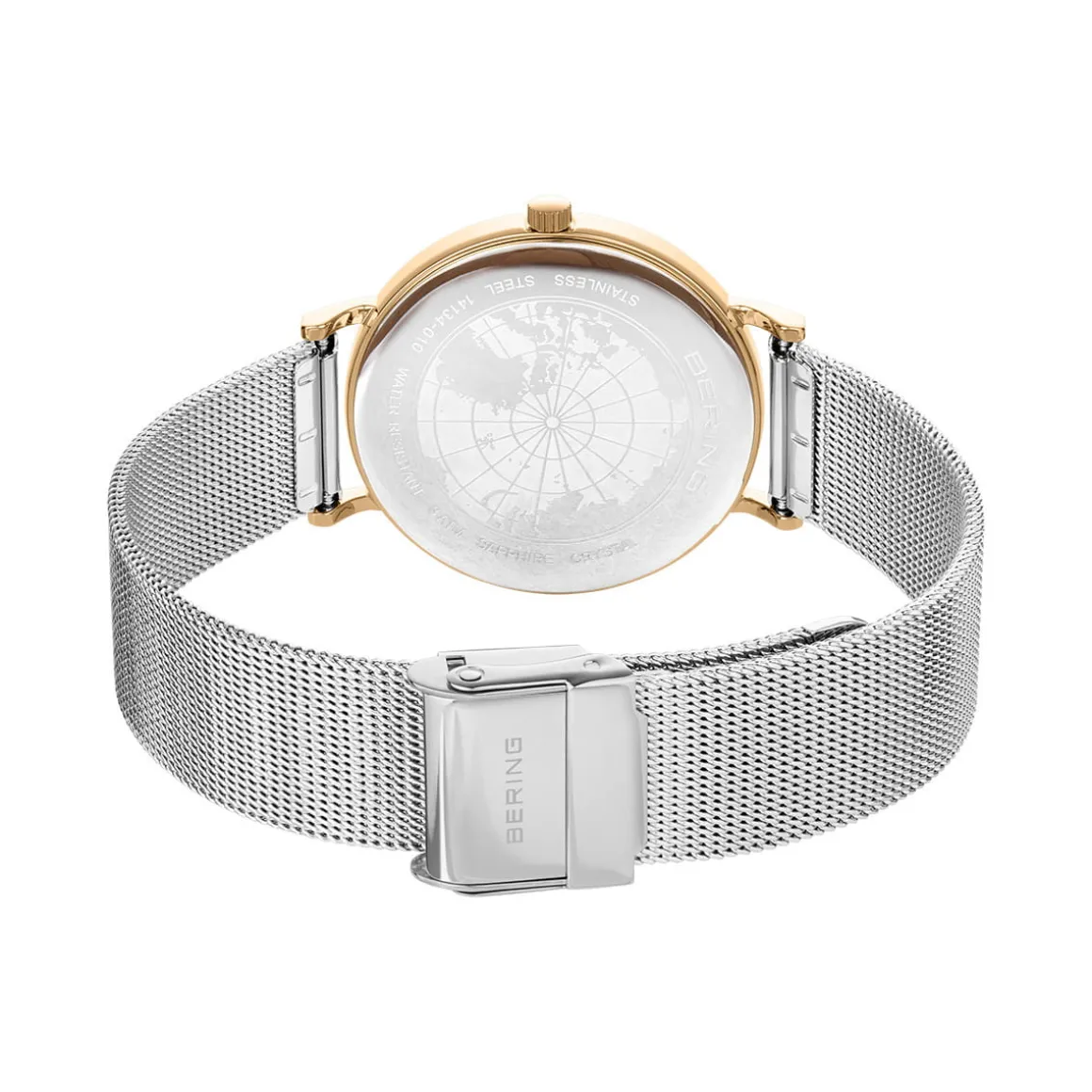 Classic | polished gold | 14134-010