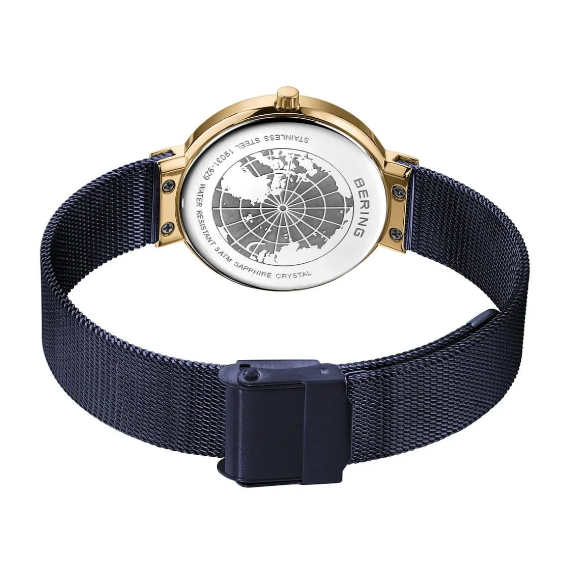 Classic | polished gold | 19031-929
