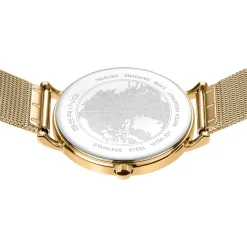 Classic | polished gold | 14134-331