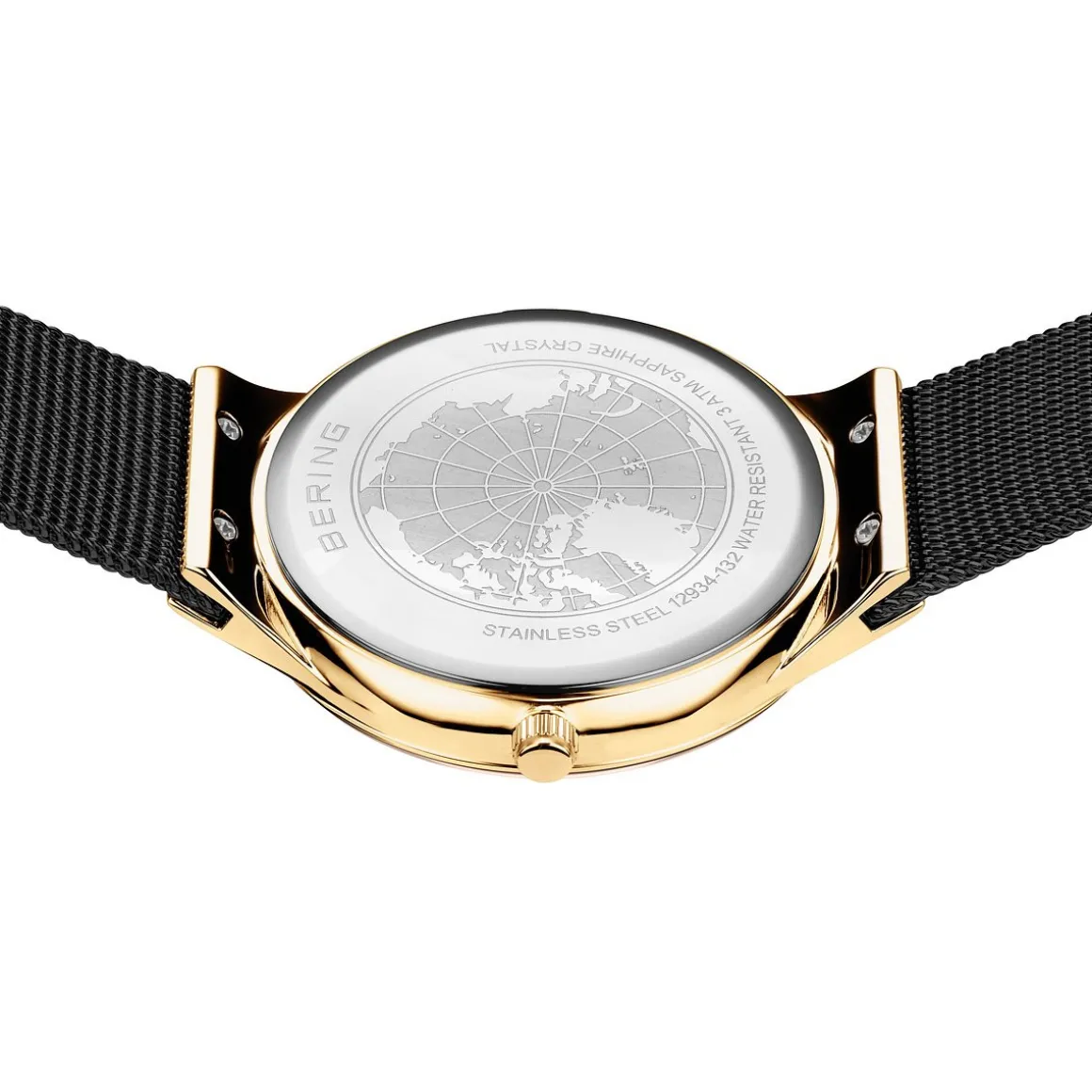 Classic | polished gold | 12934-132