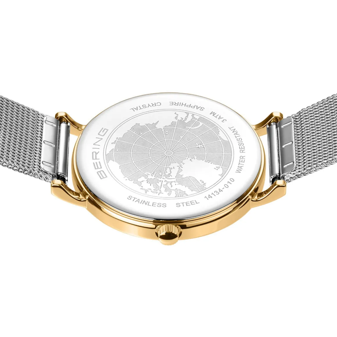 Classic | polished gold | 14134-010