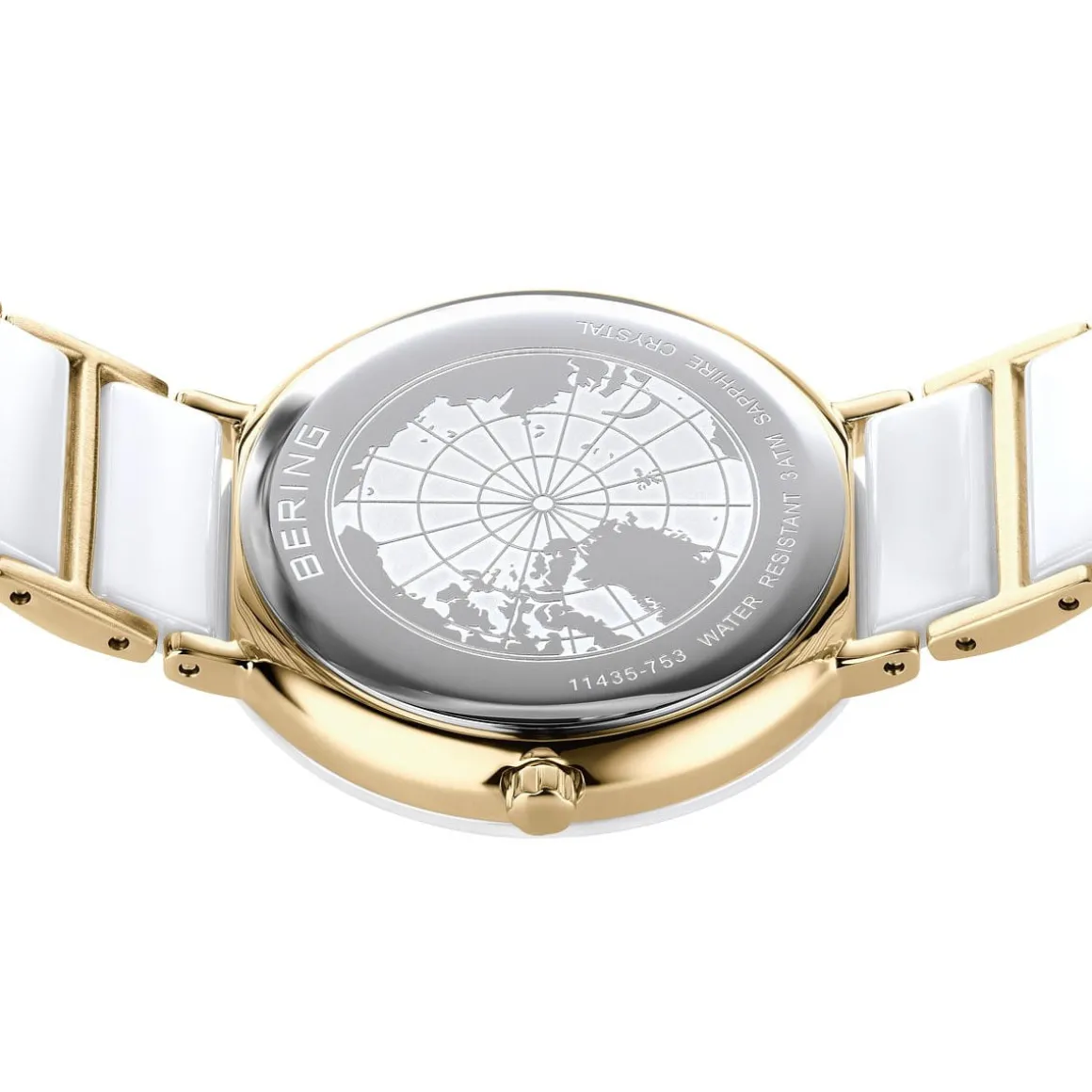 Classic | polished gold | 11435-758
