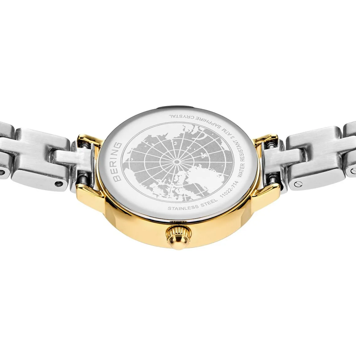 Classic | polished gold | 11022-714