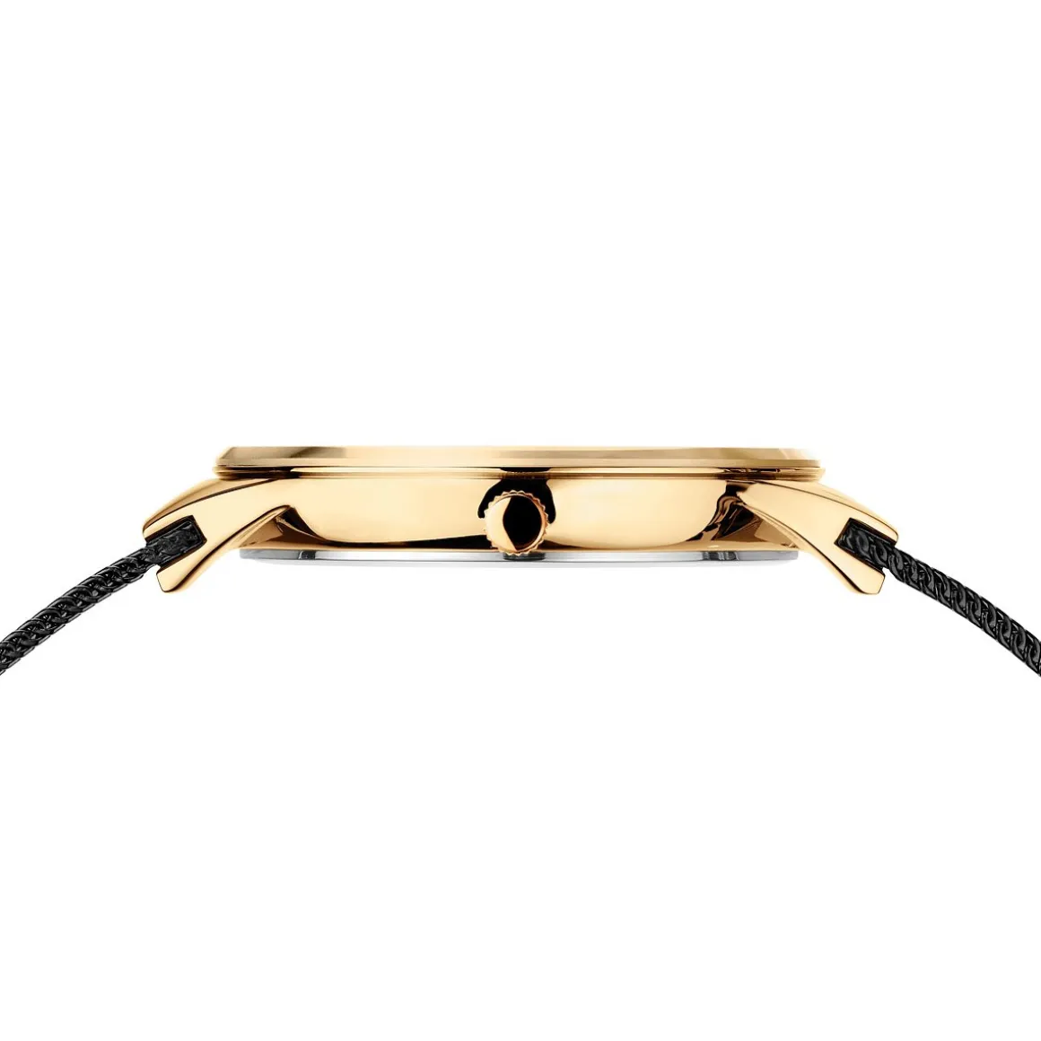 Classic | polished gold | 12934-132