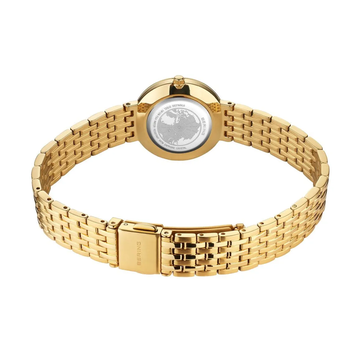 Classic | polished gold | 19126-734