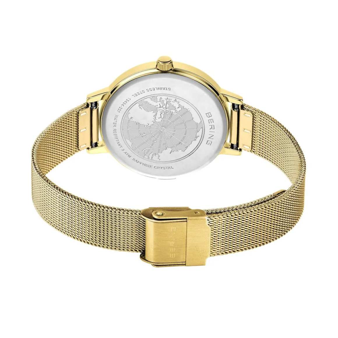 Classic | polished gold | 13434-332