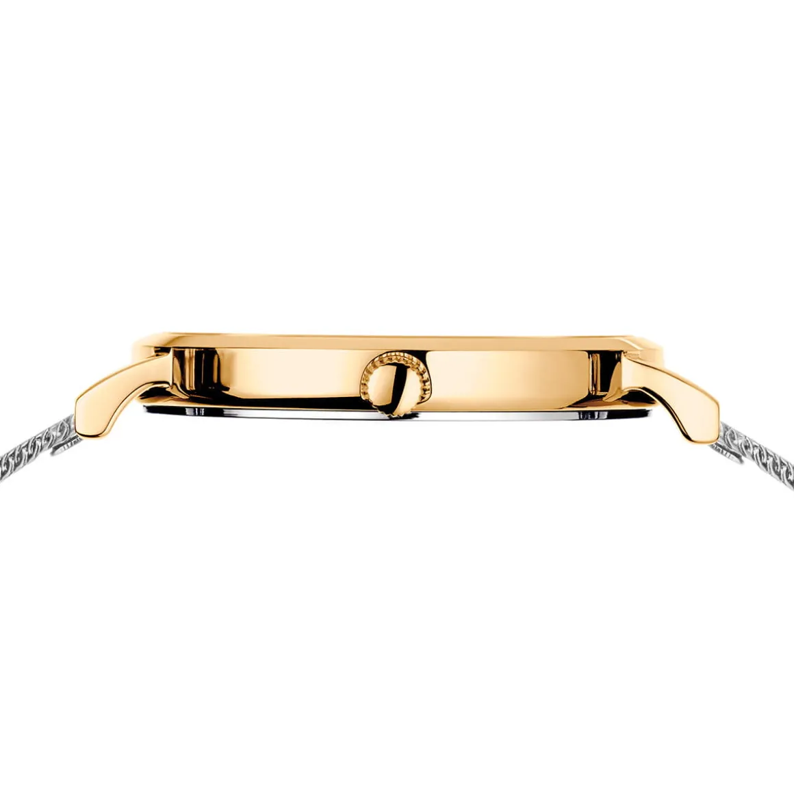 Classic | polished gold | 14134-010