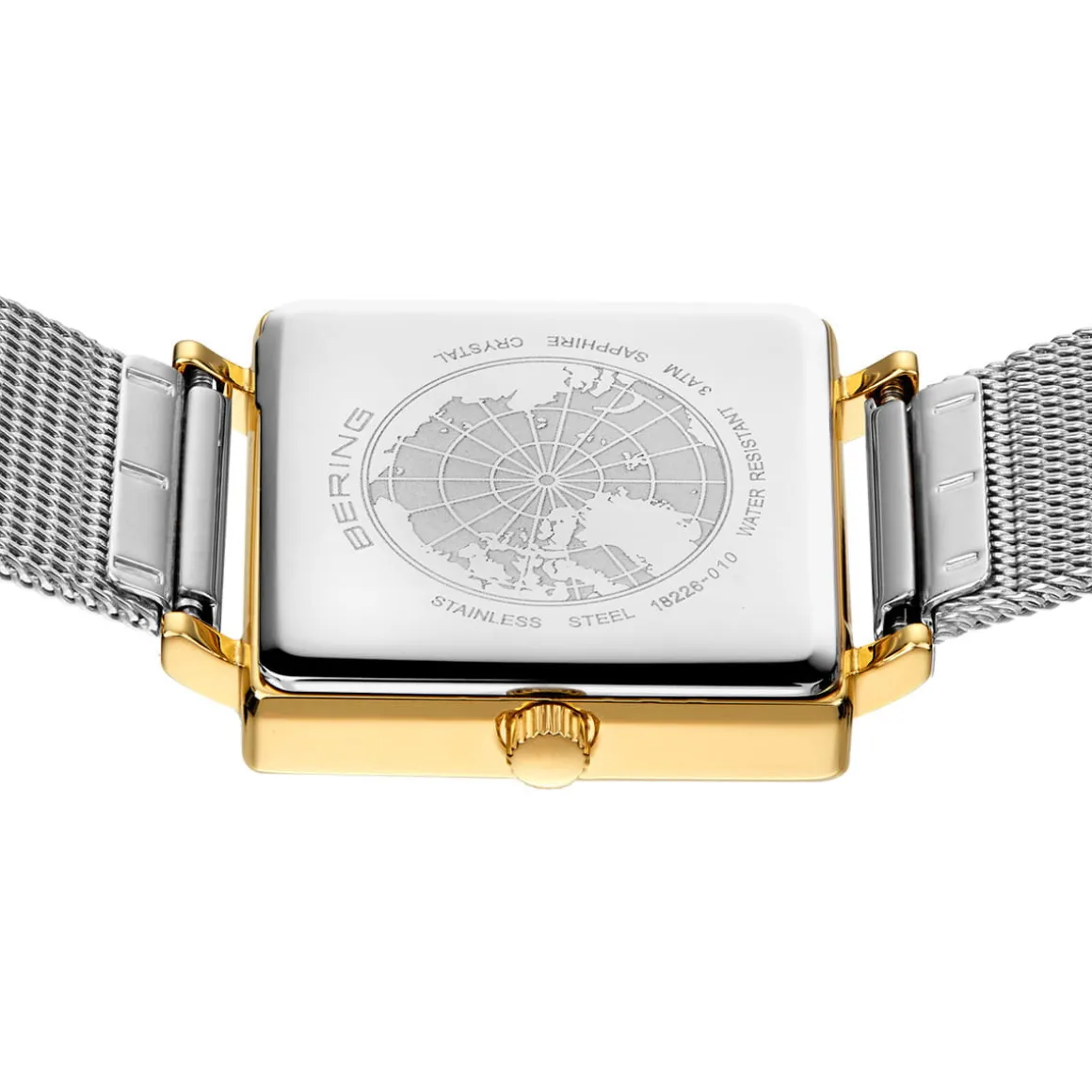 Classic | polished gold | 18226-010