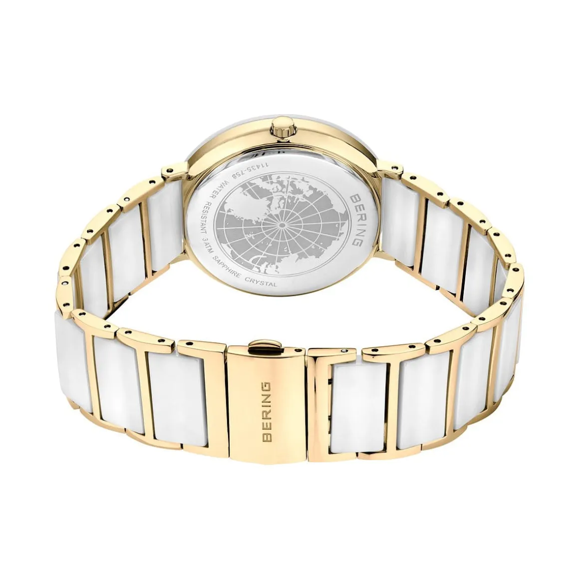 Classic | polished gold | 11435-758