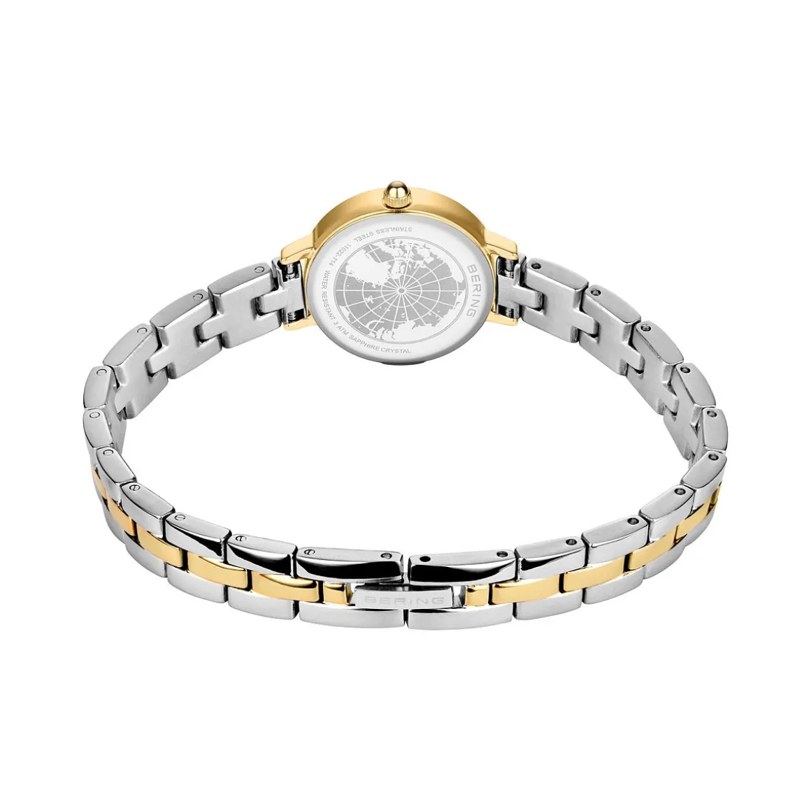Classic | polished gold | 11022-714